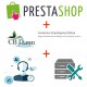 Boutique Prestashop et Module