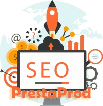 Module SeoPrestaProd