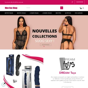 dropshipping Sextoys